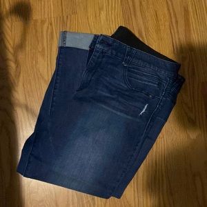 Democracy Absolution Jeans